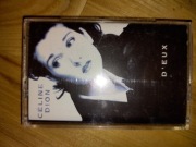 Kaseta Celine Dion D'eux