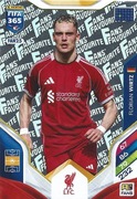 PANINI FIFA 365 2026 FANS FAVOURITE FLORIAN WIRTZ LIVERPOOL FAN25