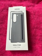 Oryginalne etui Samsung do Galaxy Z Fold 6, plecki, pokrowiec + rysik sPen