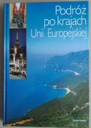 Podróż po krajach unii europejskiej 