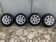 Alufelgi koła Audi A2 Fabia Polo felgi aluminowe 15