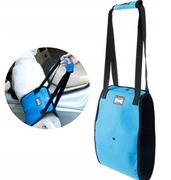 DogLemi uprząż szelki do podnoszenia psa r.XL