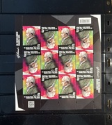 Fi 5398** Ark. Teta-beche 300. Rocznica ur. Immanuela Kanta