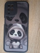 Etui samsung galaxy A12 pokrowiec