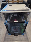 Drukarka 3D Creality Ender 6 klipper, raspberry Pi