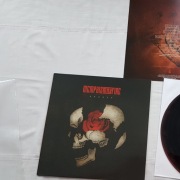 Memphis May Fire - Broken / limit - KOLOROWY WINYL -