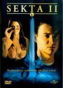 SEKTA II [DVD] Najbardziej seksowny thriller roku - dodatki