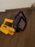 Latarka do baterii Dewalt z portem USB 