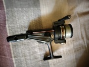 Kołowrotek DERCO GRAPHITE 3808