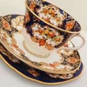 *BAJKOWA filiżanka Royal Albert DERBY 1925-1927