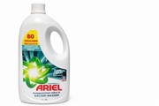 ARIEL UNIVERSAL żel do prania 80prań | oryginał z Niemiec 