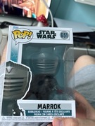 Figurka funko pop Star wars Marrok