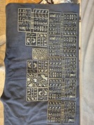 Warhammer Fantasy Battle Kawaleria MEGA ZESTAW!!!!