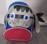 PLECAK dla dzieci do przedszkola na wycieczkę