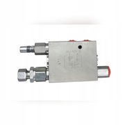 ZAWÓR HYDRAULICZNY DO PŁUGA OBROTOWEGO VRAP 60/80