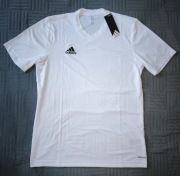 T-Shirt treningowy Adidas Entrada 22, rozmiar L, nowy