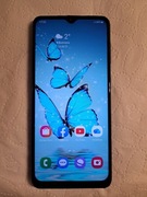 Samsung galaxy a12 czarny