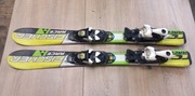 Narty Junior Fischer Race RC4 90cm