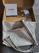 Bateria łazienkowa deante