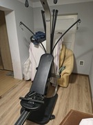 Mini siłownia fitness 