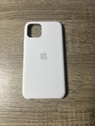 Etui Apple Silicone Case 100% oryginalne na telefon iPhone 11 Pro
