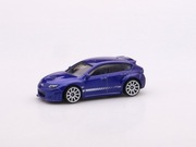 Subaru WRX STI Hot Wheels