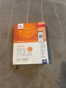 Vademecum język Polski poziom rozszerzony 