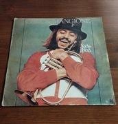 Chuck Mangione Feels So Good lp winyl