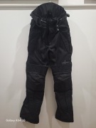 Spodnie motocyklowe Huzar