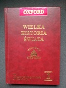 Wielka Historia Świata Oxford Tom 2