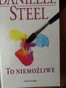 Daniele steel „pora namiętności”