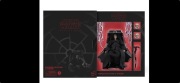 Star Wars Black Series Emperor Palpatine & Throne