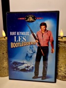 Biała Błyskawica Unikat z Burt Reynolds Polski Lektor Film DVD Real Foto