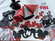 ZESTAWY URODZINOWE Dla Dzieci, Dekoracje urodzinowe dla dzieci Ozdoby Party