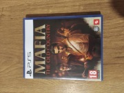 Mafia Old Country PL - ps5