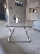 Stolik kawowy 60x120