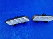 RENAULT CLIO IV CAPTUR LED DRL LEWY PRAWY 266059493R 266003864R