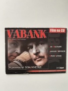 Vabank film Juliusz Machulski