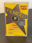 Kaseta VA - Filmidło Najiększe hity z filmów 1997