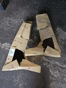 Błotniki przednie volkswagen Passat b4 