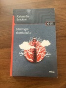 Mitologia Słowiańska - Aleksander Bruckner 