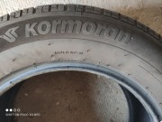 Opony letnie Kormoran gamma b2. Stan bardzo dobry