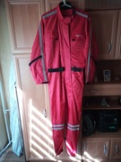 Kombinezon przeciwdeszczowy-motocyklowy rozmiar L.