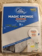  Magiczna Gąbka 2szt 