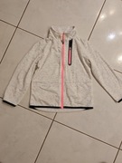 bluza kurtka polar zimowa narciarska sportowa zasuwana  softshell 