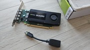 PNY NVIDIA Quadro k1200