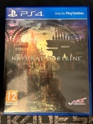 Natural Doctrine PS4