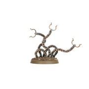 Warhammer Age of Sigmar Endless Spell Soulsnare Shackles