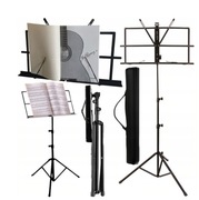 Stojak statyw na nuty