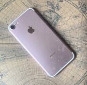 iPhone 7 | Blokada iCloud | Na części